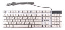 Клавиатура проводная Dialog Gan-Kata KGK-15U USB белый4