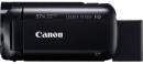 Цифровая видеокамера Canon Legria HF R806 черный