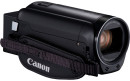 Цифровая видеокамера Canon Legria HF R806 черный2