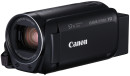 Цифровая видеокамера Canon Legria HF R806 черный5