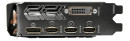 Видеокарта 4096Mb Gigabyte GeForce GTX1050 Ti PCI-E 128bit GDDR5 DVI HDMI DP GV-N105TWF2-4GD Retail4