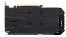 Видеокарта 4096Mb Gigabyte GeForce GTX1050 Ti PCI-E 128bit GDDR5 DVI HDMI DP GV-N105TWF2-4GD Retail5