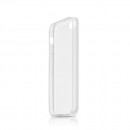 Закаленное стекло + чехол для смартфонов iPhone 5/5S/SE DF iKit-013