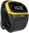Смарт-часы Mio Alpha 2 Yellow Large черный/желтый 58P-YLW2
