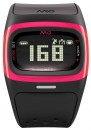 Смарт-часы Mio Alpha 2 Pink Small-Medium черный/розовый 58P-PNK4