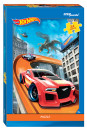 Пазл 24 элемента Step Puzzle "Hot Wheels"