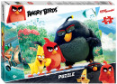 Пазл 260 элементов Step Puzzle Angry Birds 95051