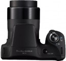 Фотоаппарат Canon PowerShot SX430 IS 20Mp 45xZoom черный 1790C0022