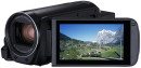 Цифровая видеокамера Canon Legria HF R86 черный