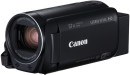 Цифровая видеокамера Canon Legria HF R86 черный2