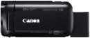 Цифровая видеокамера Canon Legria HF R86 черный3