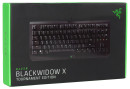 Клавиатура проводная Razer BlackWidow X Tournament USB черный RZ03-01770400-R3R16