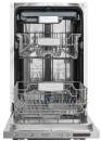 Посудомоечная машина Weissgauff BDW 4138 D2