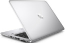 Ноутбук HP EliteBook 840 G4 14" 2560x1440 Intel Core i7-7500U SSD 512 16Gb Intel HD Graphics 620 серебристый Windows 10 Professional Z2V66EA4