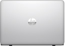 Ноутбук HP EliteBook 840 G4 14" 2560x1440 Intel Core i7-7500U SSD 512 16Gb Intel HD Graphics 620 серебристый Windows 10 Professional Z2V66EA5
