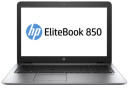 Ноутбук HP Elitebook 850 G4 15.6" 1366x768 Intel Core i5-7200U 500 Gb 4Gb Intel HD Graphics 620 серебристый Windows 10 Professional Z2W88EA