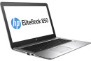 Ноутбук HP Elitebook 850 G4 15.6" 1366x768 Intel Core i5-7200U 500 Gb 4Gb Intel HD Graphics 620 серебристый Windows 10 Professional Z2W88EA2
