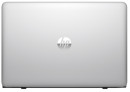 Ноутбук HP Elitebook 850 G4 15.6" 1366x768 Intel Core i5-7200U 500 Gb 4Gb Intel HD Graphics 620 серебристый Windows 10 Professional Z2W88EA5