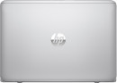 Ультрабук HP EliteBook 1040 G3 14" 2560x1440 Intel Core i7-6500U 256 Gb 8Gb 3G 4G LTE Intel HD Graphics 520 серебристый Windows 10 Professional Y8R06EA5