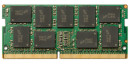 Оперативная память для ноутбуков SO-DDR4 8Gb PC4-17000 2133MHz HP V1D58AA
