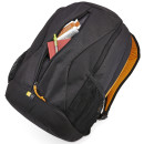 Рюкзак для ноутбука 15.6" Case Logic Ibira синтетика полиэстер черный IBIR-1159