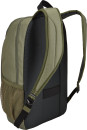Рюкзак для ноутбука 15.6" Case Logic Ibira синтетика зеленый3