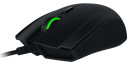 Мышь проводная Razer Abyssus V2 чёрный USB RZ01-01900100-R3G13