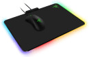 Коврик для мыши Razer Firefly Cloth, USB, c подсветкой RZ02-02000100-R3M16