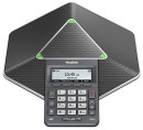 Телефон IP для конференций Yealink CP860 1 линия 1 SIP-аккаунт 1x10/100Mbps LCD Fi 3 коробки2