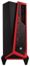 Корпус ATX Corsair Carbide Series SPEC-ALPHA Без БП чёрный красный CC-9011085-WW4