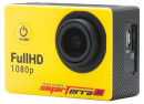 Экшн-камера Smarterra B9 желтый2