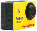Экшн-камера Smarterra B9 желтый3