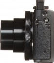 Фотоаппарат Canon PowerShot G9 X Mark II 20.2Mp 3xZoom черный 1717C0026