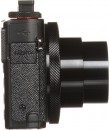 Фотоаппарат Canon PowerShot G9 X Mark II 20.2Mp 3xZoom черный 1717C0027