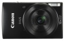 Фотоаппарат Canon Ixus 190 20Mp 10xZoom черный 1794C0013