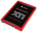 Твердотельный накопитель SSD 2.5" 1.92 Tb Corsair CSSD-N1920GBXTI Read 550Mb/s Write 540Mb/s MLC3