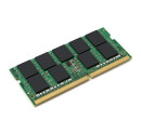 Оперативная память для ноутбука 16Gb (1x16Gb) PC4-17000 2133MHz DDR4 SO-DIMM CL15 Kingston KVR21SE15D8/162