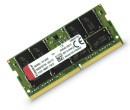Оперативная память для ноутбука 16Gb (1x16Gb) PC4-19200 2400MHz DDR4 SO-DIMM CL17 Kingston KVR24S17D8/162