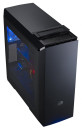 Корпус ATX Cooler Master MasterCase 6 Pro Без БП чёрный MCY-C6P2-KW5N-012