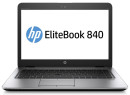 Ультрабук HP EliteBook Folio 1040 G3 14" 2560x1440 Intel Core i7-6500U SSD 512 8Gb Intel HD Graphics 520 серебристый Windows 10 Professional Y8Q96EA