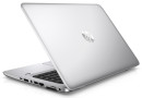Ультрабук HP EliteBook Folio 1040 G3 14" 2560x1440 Intel Core i7-6500U SSD 512 8Gb Intel HD Graphics 520 серебристый Windows 10 Professional Y8Q96EA4