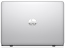 Ультрабук HP EliteBook Folio 1040 G3 14" 2560x1440 Intel Core i7-6500U SSD 512 8Gb Intel HD Graphics 520 серебристый Windows 10 Professional Y8Q96EA5