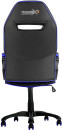 Кресло компьютерное игровое Thunder X3 TGC10 сине-черный TGC10-BB3