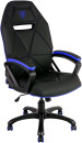 Кресло компьютерное игровое Thunder X3 TGC10 сине-черный TGC10-BB4