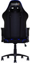 Кресло компьютерное игровое ThunderX3 TGC15 сине-черный TGC15-BB5