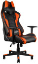 Кресло компьютерное игровое ThunderX3 TGC15 красно-черный TGC15-BR3