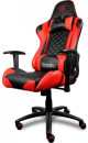 Кресло компьютерное игровое ThunderX3 TGC12 красно-черный TGC12-BR