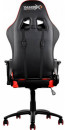 Кресло компьютерное игровое ThunderX3 TGC12 красно-черный TGC12-BR2