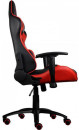 Кресло компьютерное игровое ThunderX3 TGC12 красно-черный TGC12-BR3