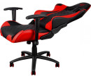 Кресло компьютерное игровое ThunderX3 TGC12 красно-черный TGC12-BR6